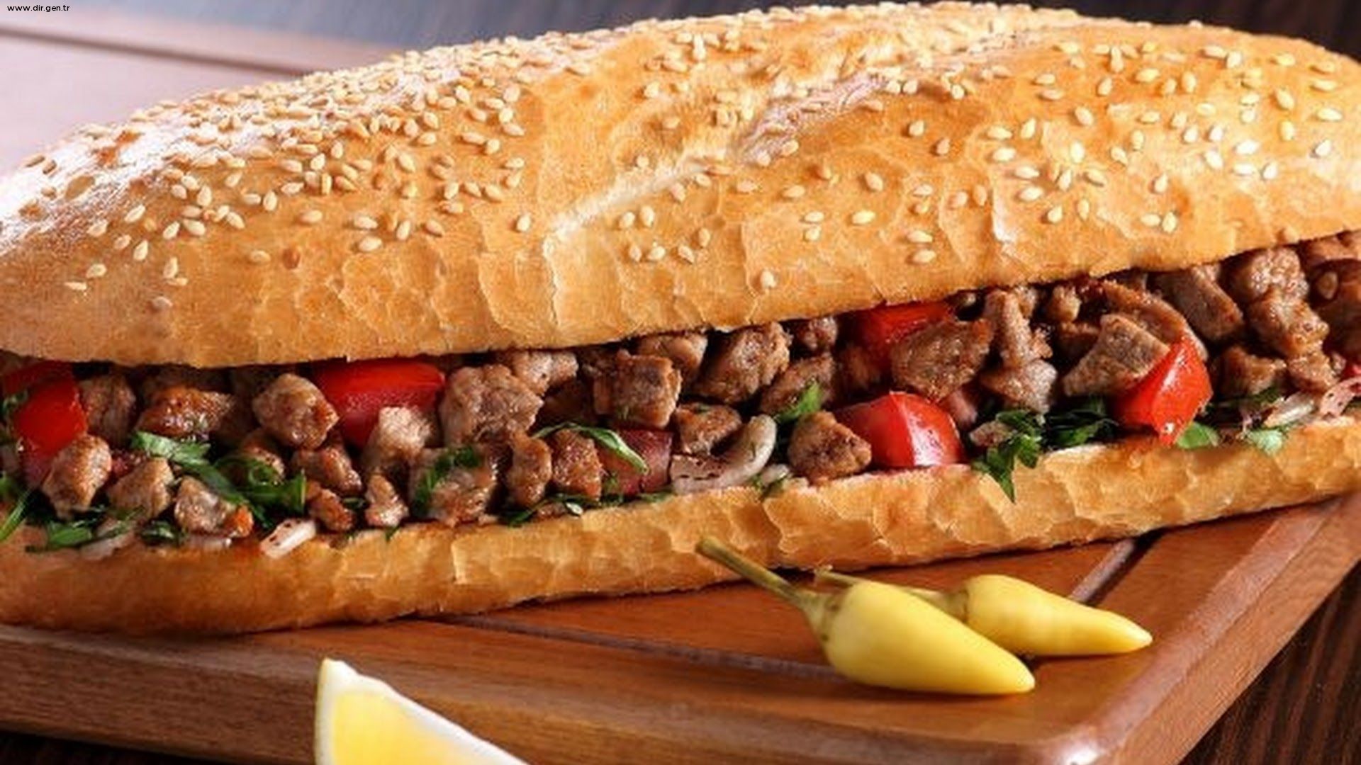 Ekmek Arası Ciğer